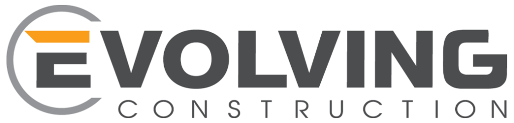 Evolving_Construction_Logo - Full Service Builders