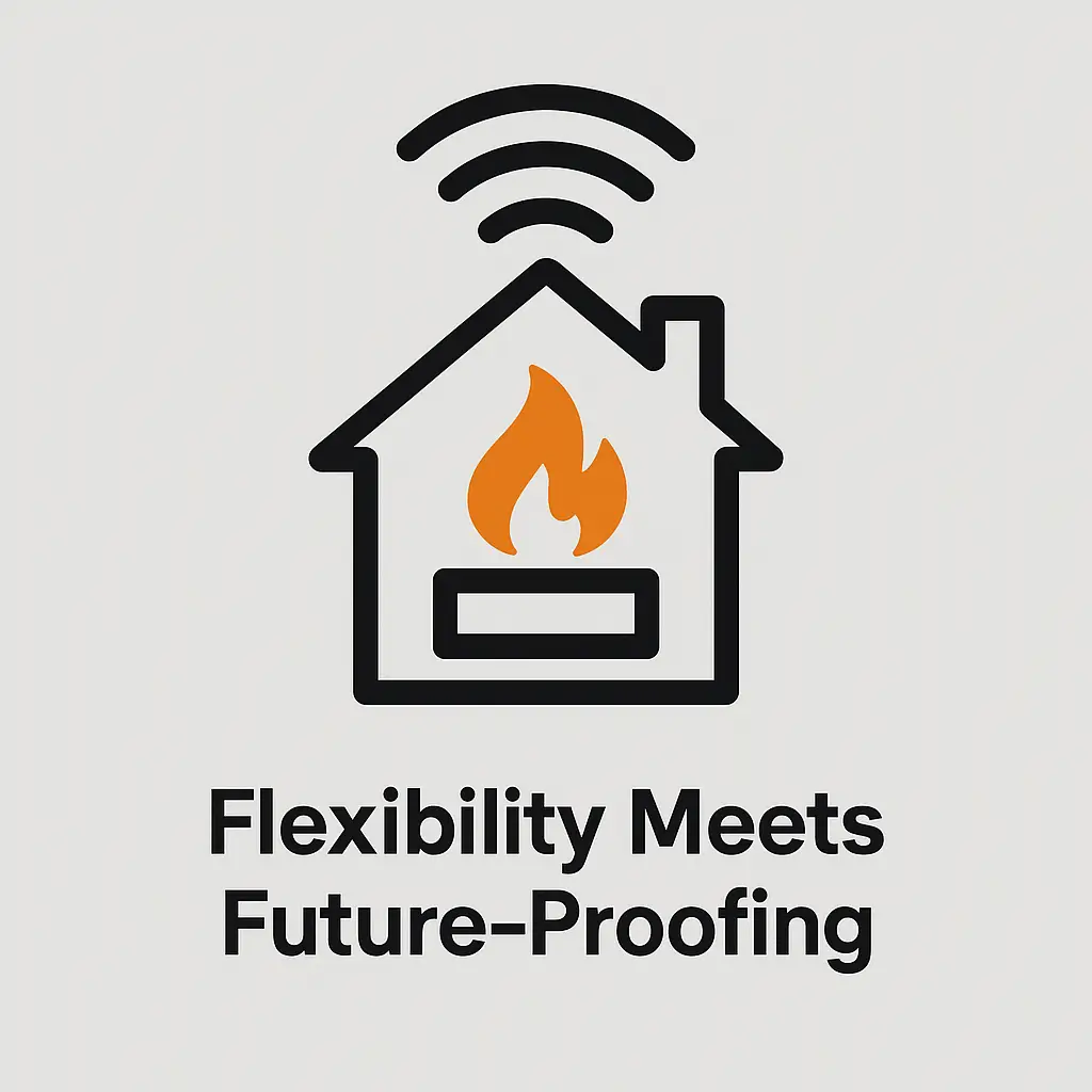 Flexibility meets future roofing